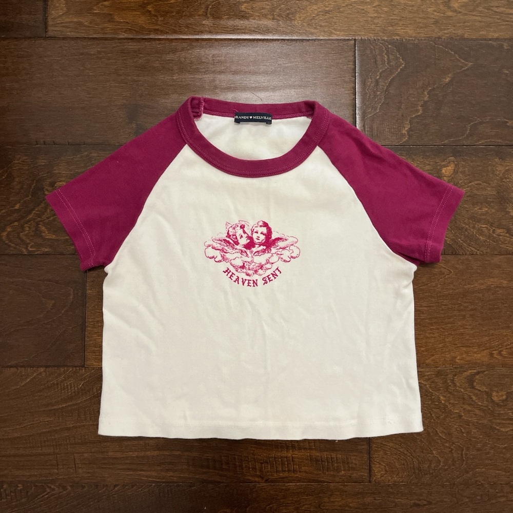 Brandy Melville top